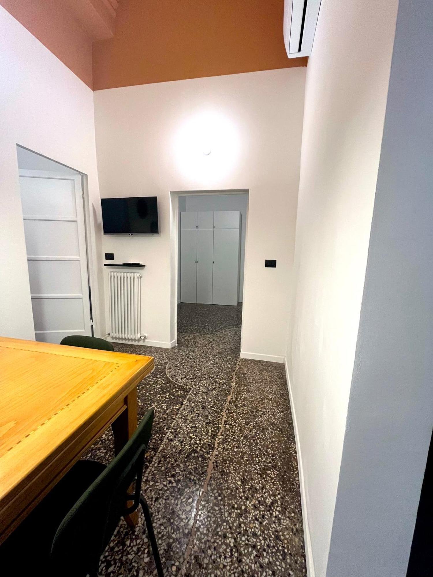 I Giustiniani B&B A Due Passi Dall'Acquario Génova Exterior foto