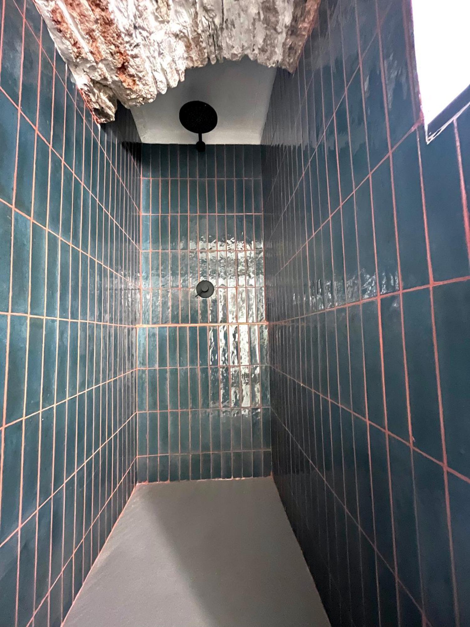 I Giustiniani B&B A Due Passi Dall'Acquario Génova Exterior foto