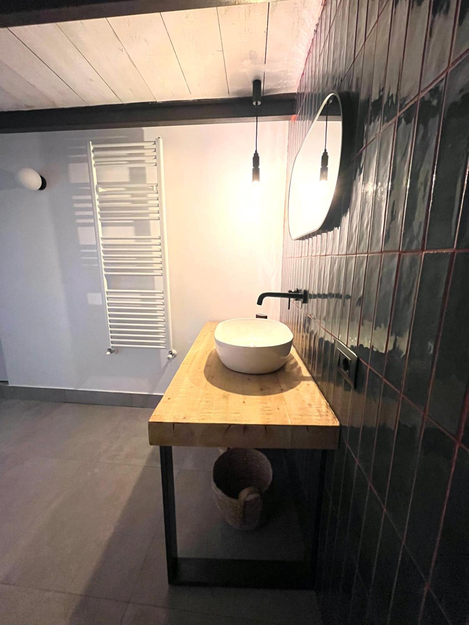 I Giustiniani B&B A Due Passi Dall'Acquario Génova Exterior foto