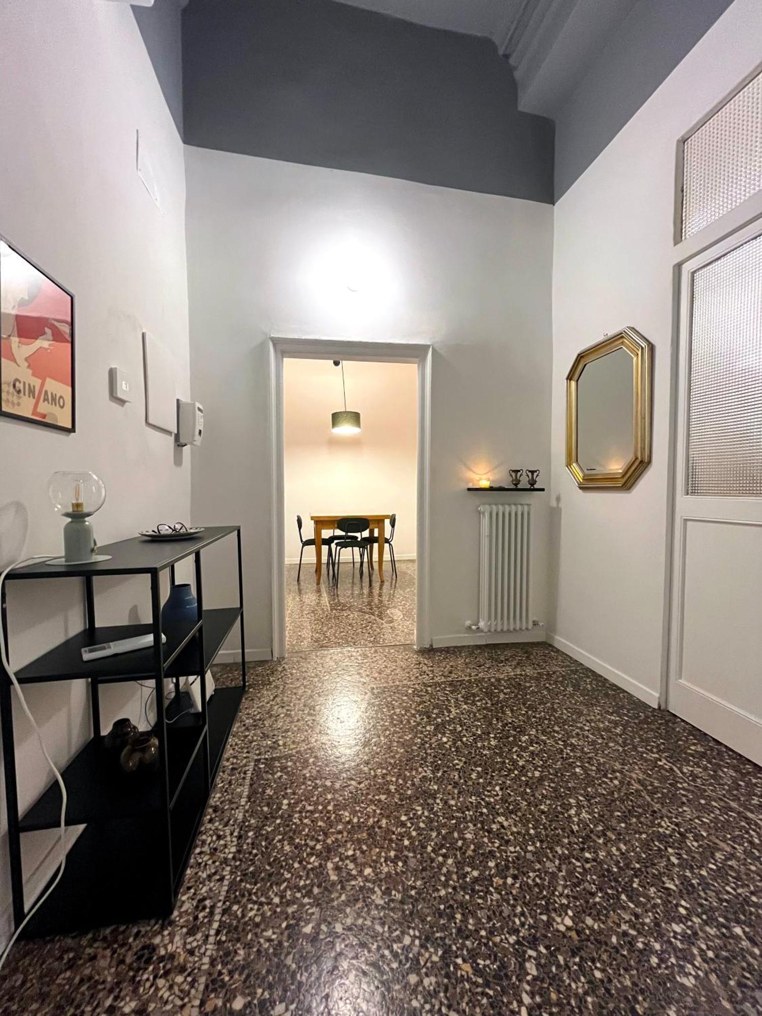 I Giustiniani B&B A Due Passi Dall'Acquario Génova Exterior foto